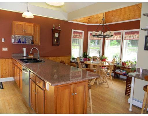 67 Murray Road Dedham, ME 04429 - Photo 2 of 24 Kitchen.