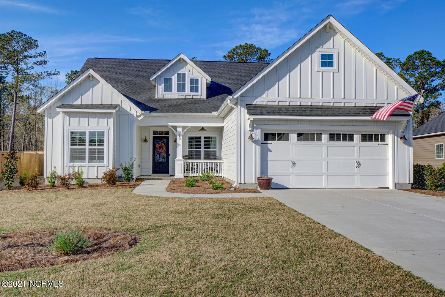 387 Canter Crest Road Hampstead, NC 28443 - Photo 1 of 30 387 Canter Crest Hampstead NC-large-001-