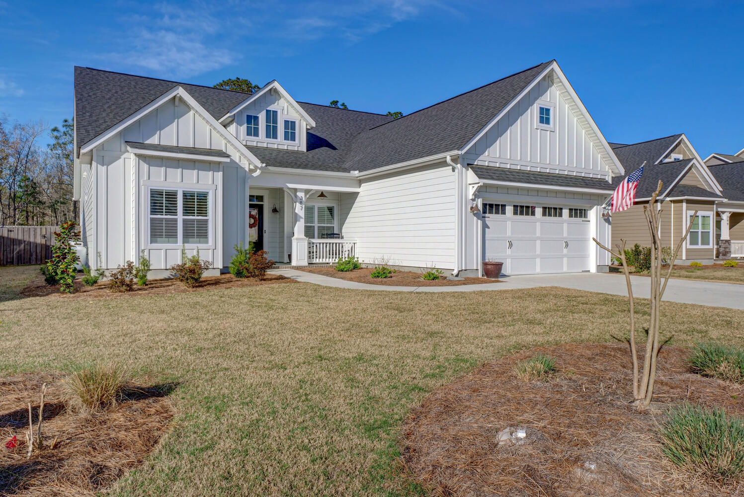 387 Canter Crest Road Hampstead, NC 28443 - Photo 2 of 30 387 Canter Crest Hampstead NC-large-002-