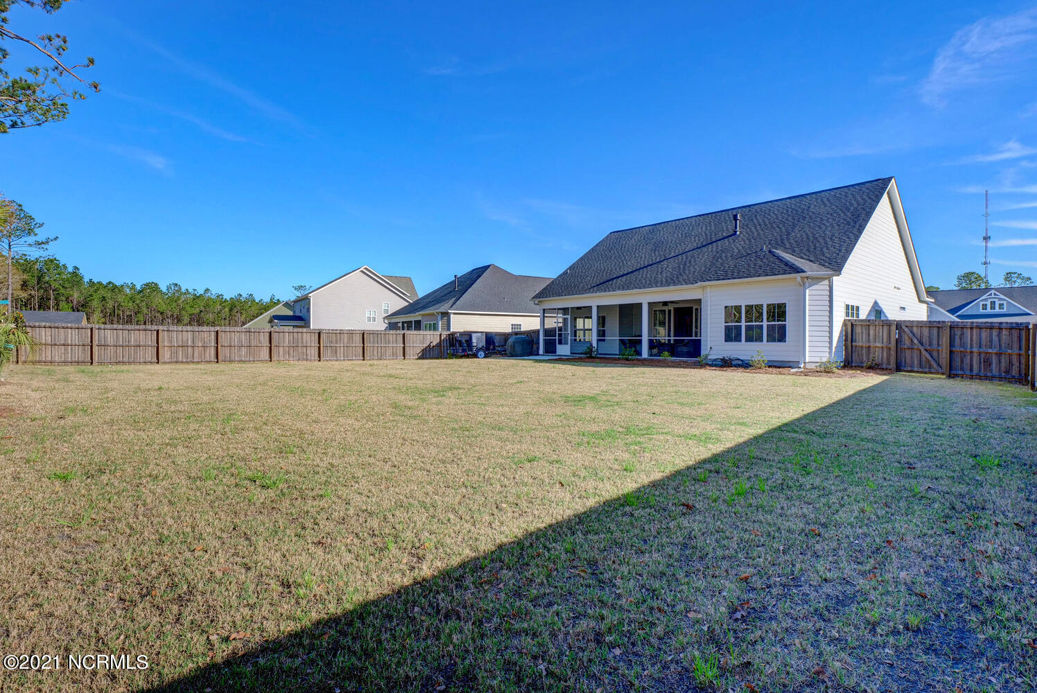 387 Canter Crest Road Hampstead, NC 28443 - Photo 30 of 30 387 Canter Crest Hampstead NC-large-030-