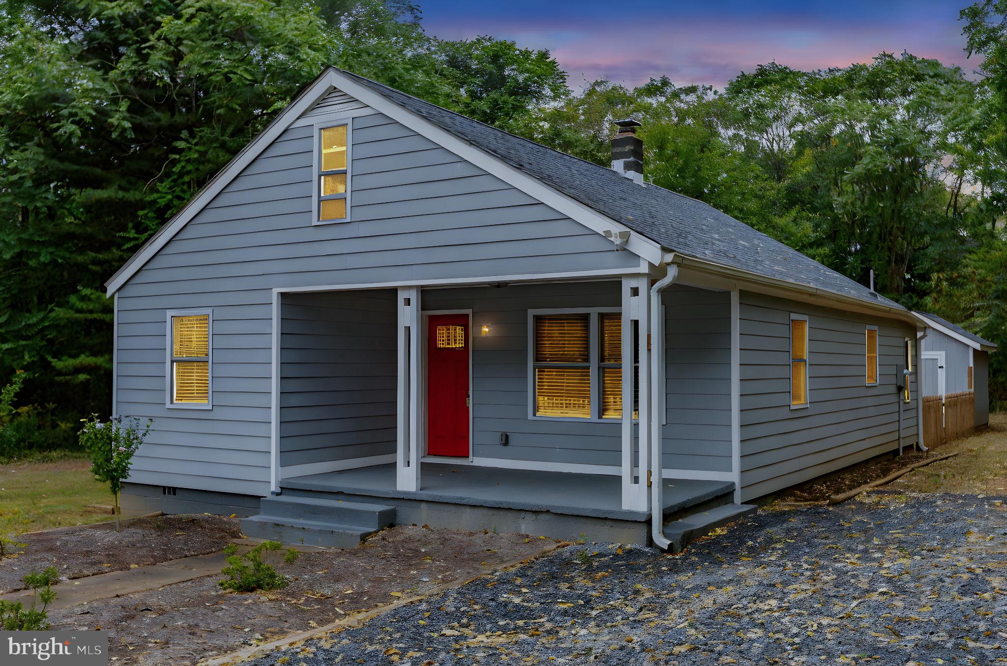 16 Enola Road Fredericksburg, VA 22405 - Photo 1 of 42 Gallery Image 1