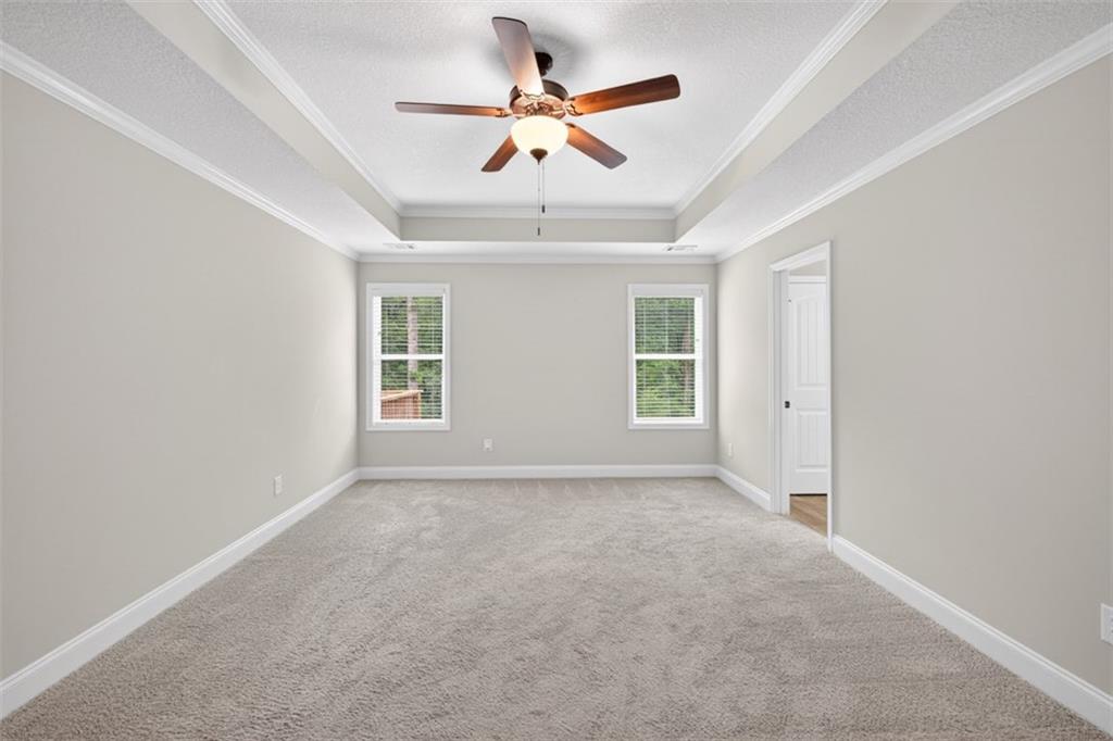561 Oconee Lane Commerce, GA 30529 - Photo 27 of 52