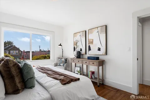 $1,195,000 | 2531 21st Avenue, San Francisco, CA 94116