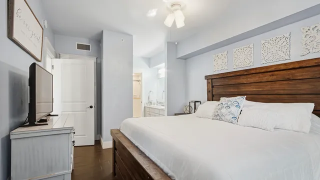 $419,900 | 9300 Baytowne Wharf Boulevard, Unit 410, Miramar Beach, FL 32550