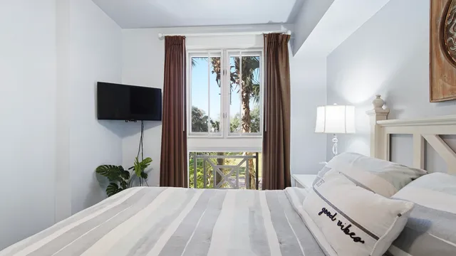 $419,900 | 9300 Baytowne Wharf Boulevard, Unit 410, Miramar Beach, FL 32550