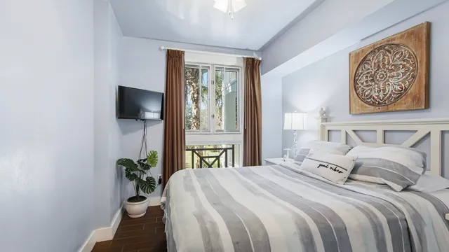 $419,900 | 9300 Baytowne Wharf Boulevard, Unit 410, Miramar Beach, FL 32550