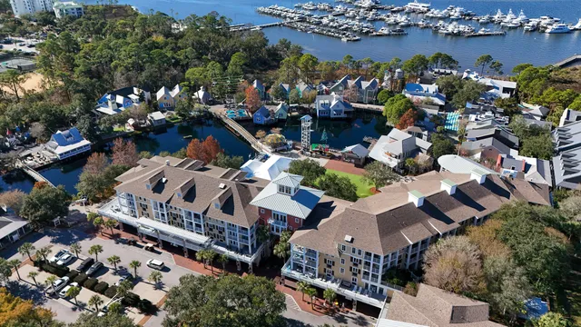 $419,900 | 9300 Baytowne Wharf Boulevard, Unit 410, Miramar Beach, FL 32550