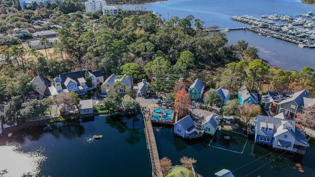 $419,900 | 9300 Baytowne Wharf Boulevard, Unit 410, Miramar Beach, FL 32550