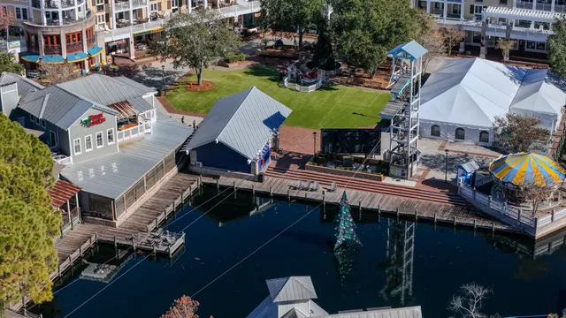 $419,900 | 9300 Baytowne Wharf Boulevard, Unit 410, Miramar Beach, FL 32550