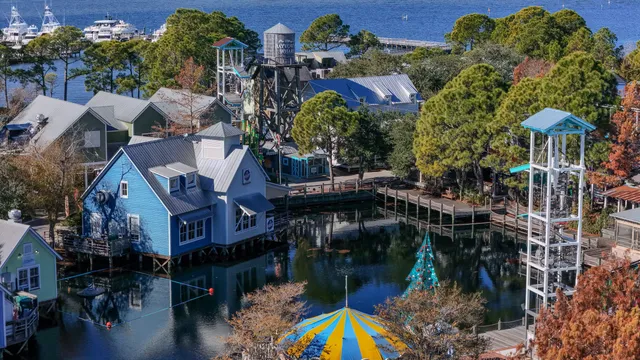 $419,900 | 9300 Baytowne Wharf Boulevard, Unit 410, Miramar Beach, FL 32550