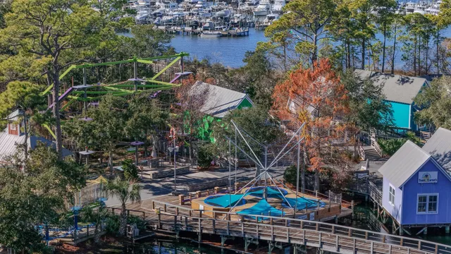 $419,900 | 9300 Baytowne Wharf Boulevard, Unit 410, Miramar Beach, FL 32550