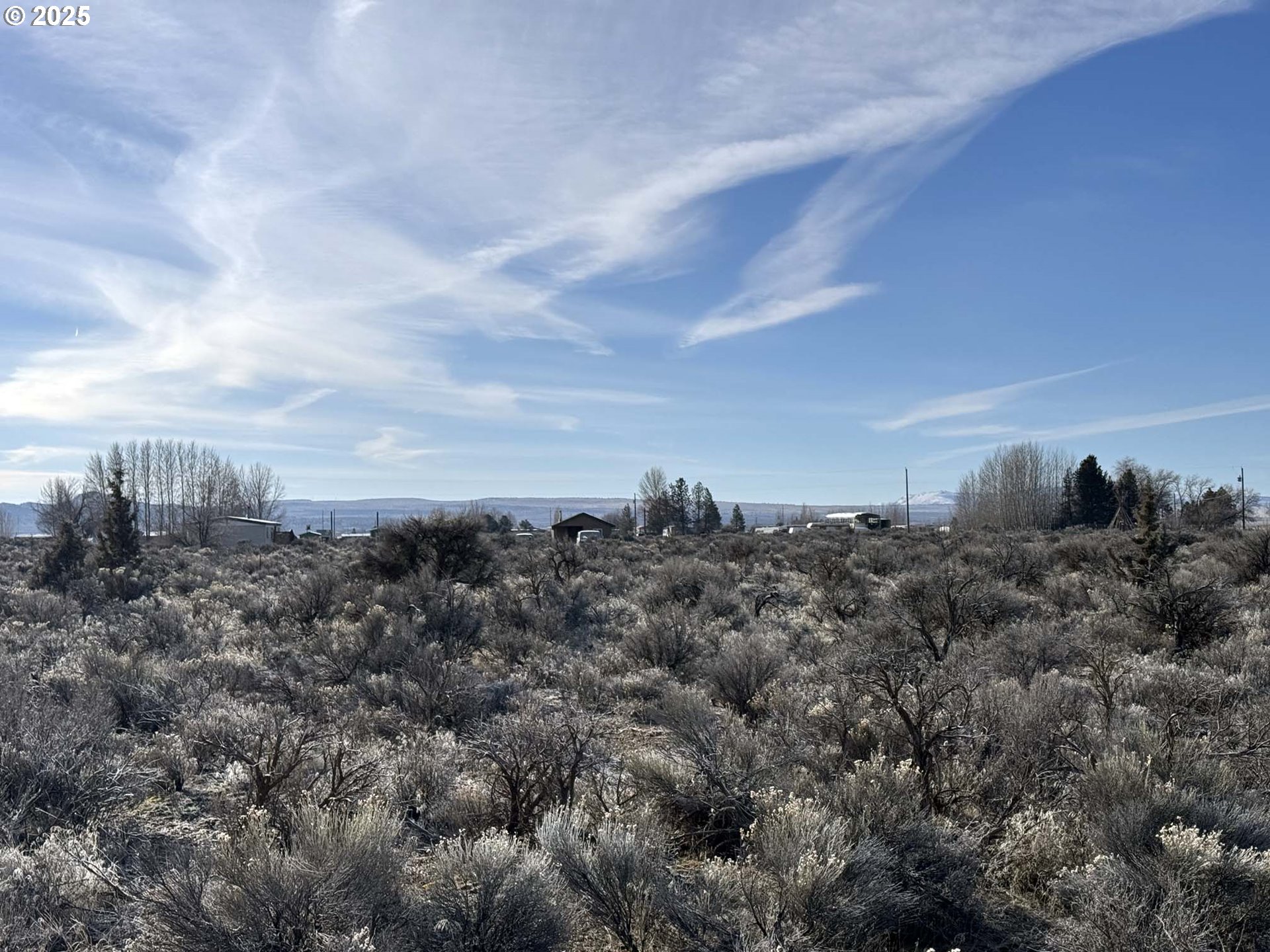 Winter Street, Unit 1300 Christmas Valley, OR 97641 - Photo 12 of 36 a view of a city
