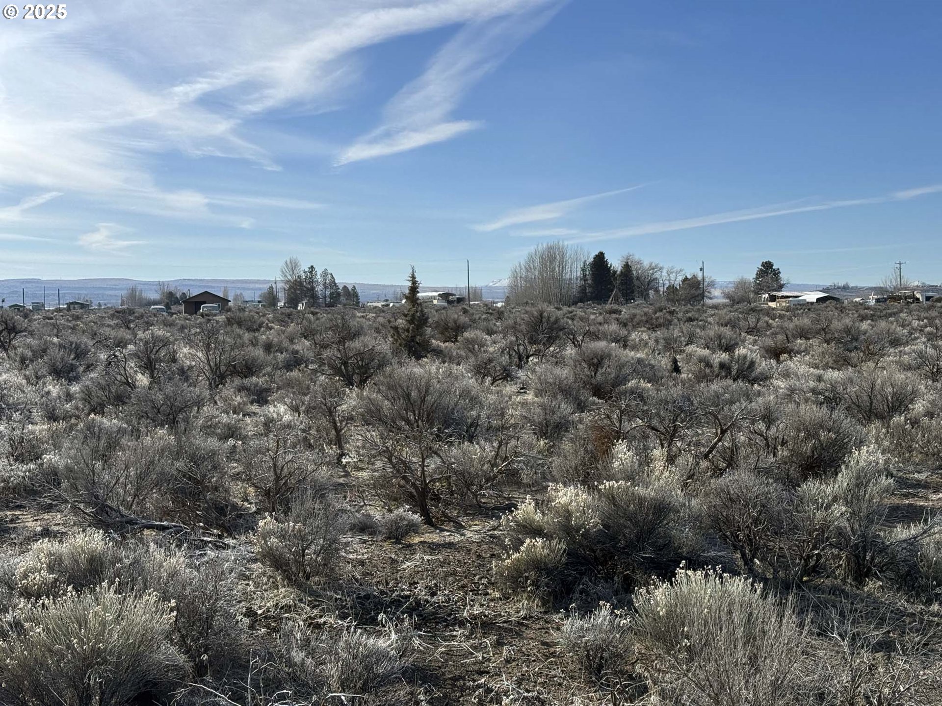 Winter Street, Unit 1300 Christmas Valley, OR 97641 - Photo 6 of 36 a view of a city