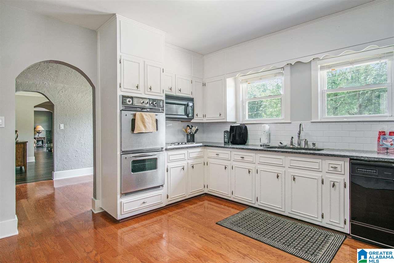 256 Benson Road Gardendale, AL 35071 - Photo 14 of 37