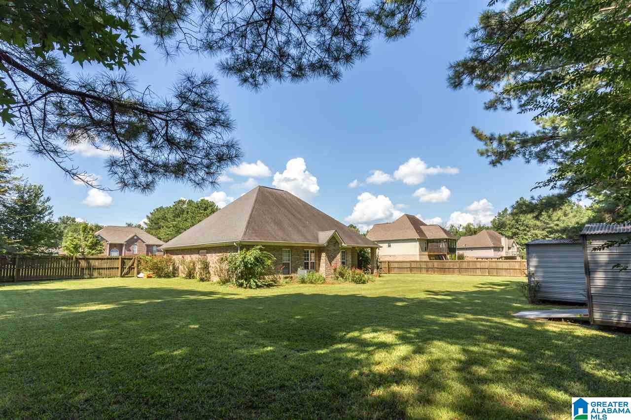 35 Peaceful Cove Springville, AL 35146 - Photo 38 of 38