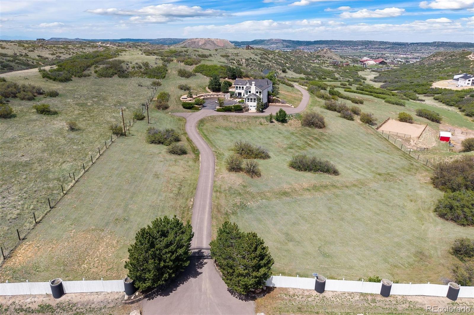 23 Yucca Hills Road Castle Rock, CO 80109 - Photo 7 of 38