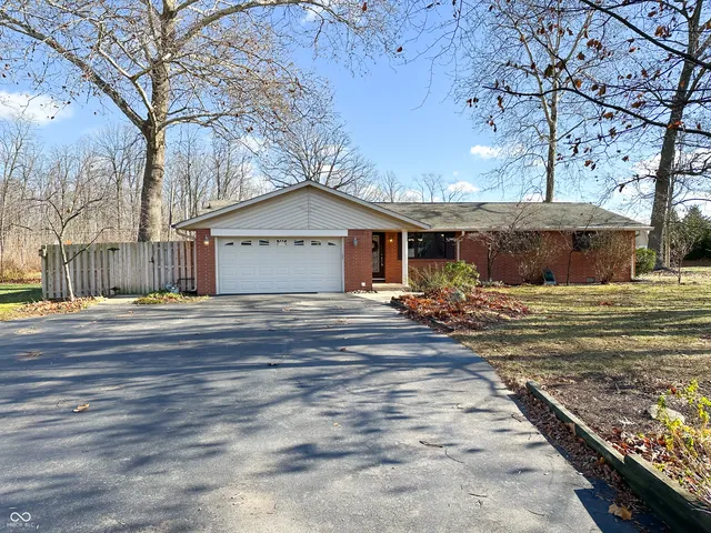 $465,000 | 645 Sycamore Court, Zionsville, IN 46077