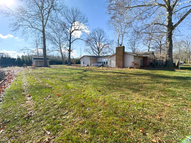 $465,000 | 645 Sycamore Court, Zionsville, IN 46077