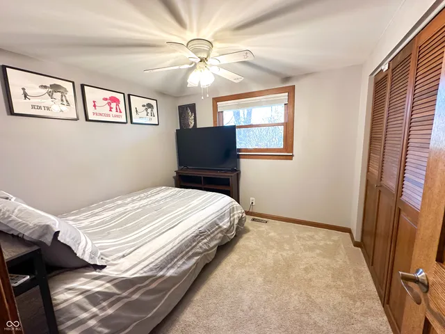 $465,000 | 645 Sycamore Court, Zionsville, IN 46077