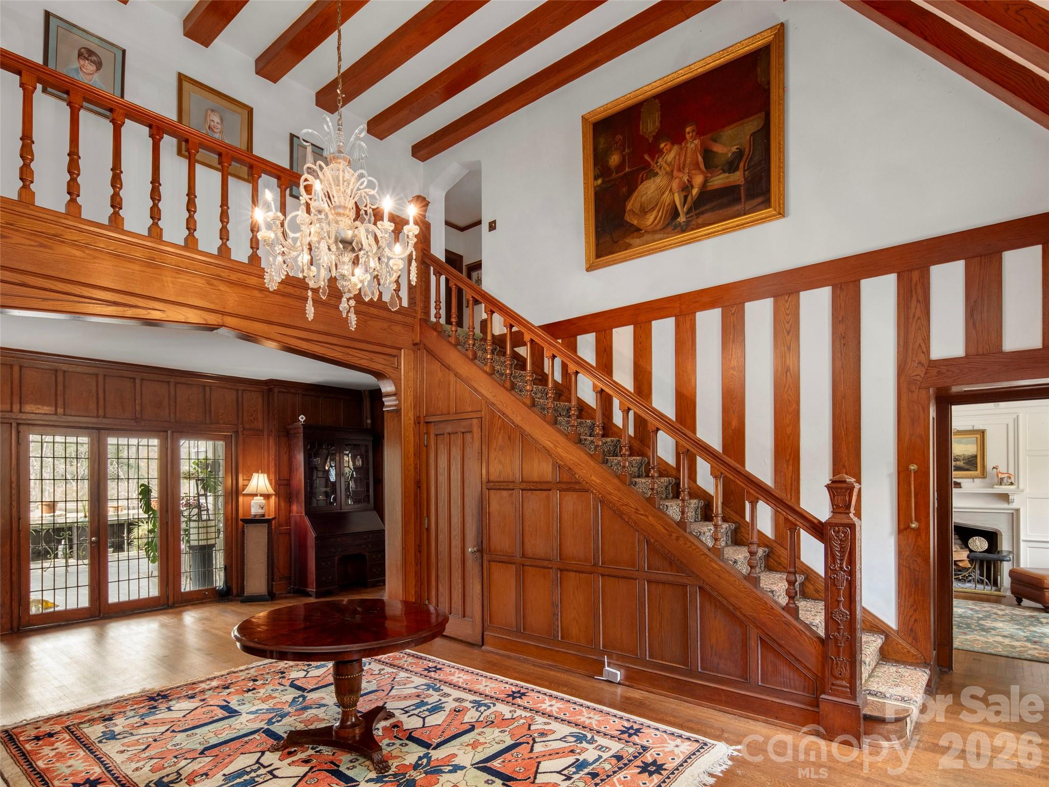 436 Vanderbilt Road Biltmore Forest, NC 28803 - Photo 8 of 48