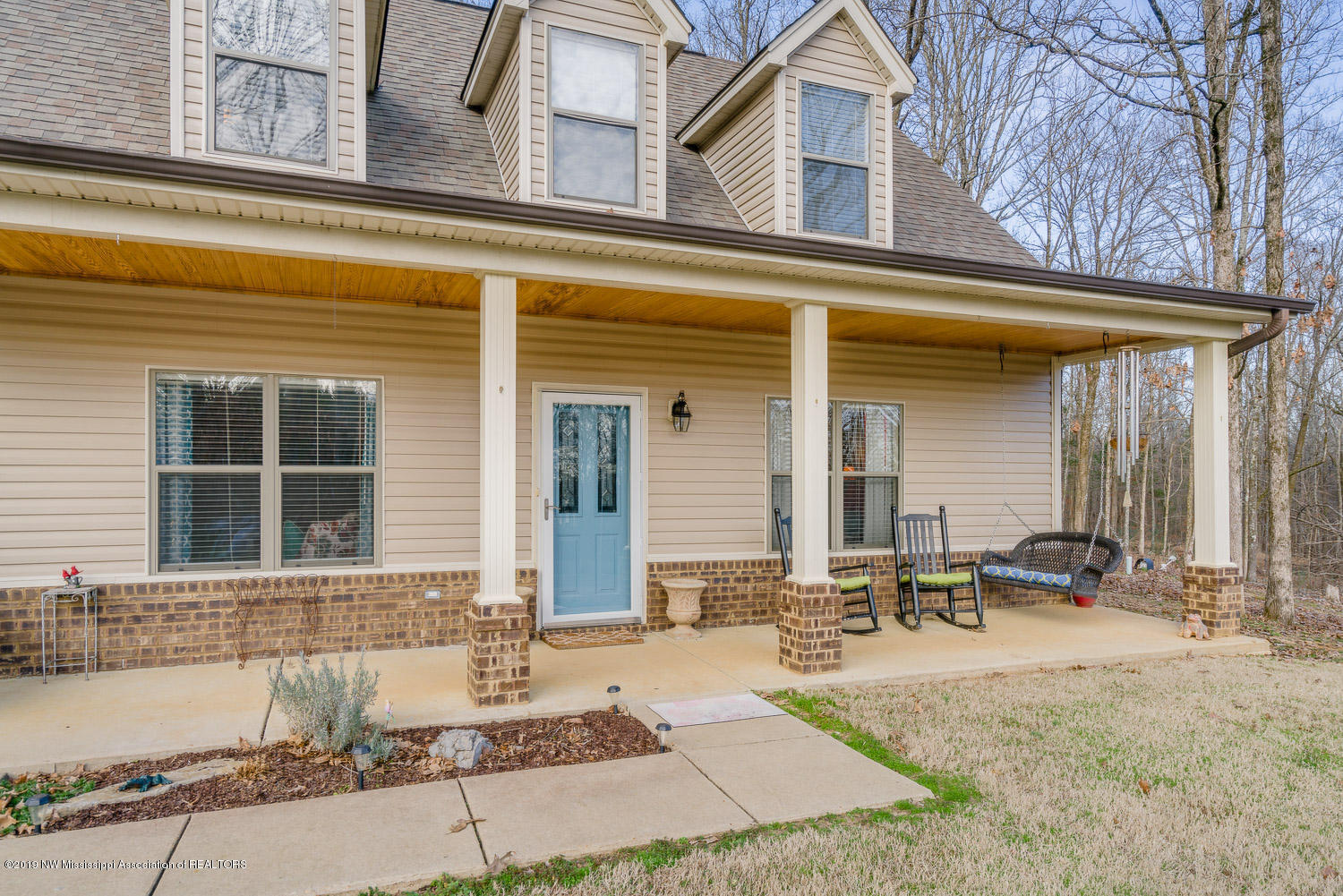 172 Springwalk Road Coldwater, MS 38618 - Photo 4 of 27 172-Springwalk-..snapsold-screen-191265-