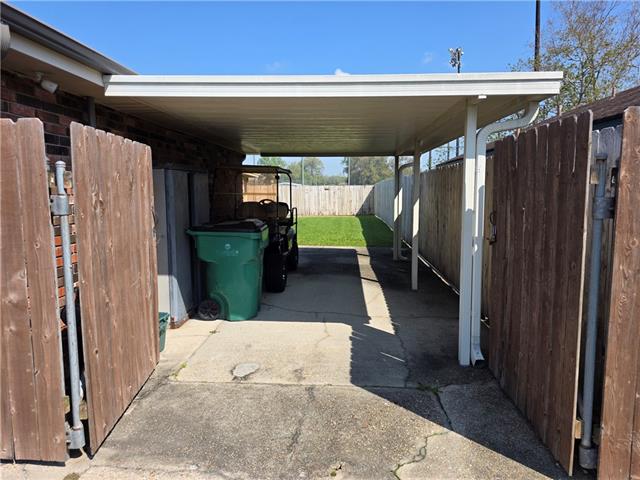 148 Ehret Place Marrero, LA 70072 - Photo 12 of 15