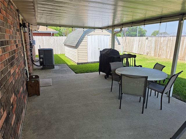 148 Ehret Place Marrero, LA 70072 - Photo 15 of 15