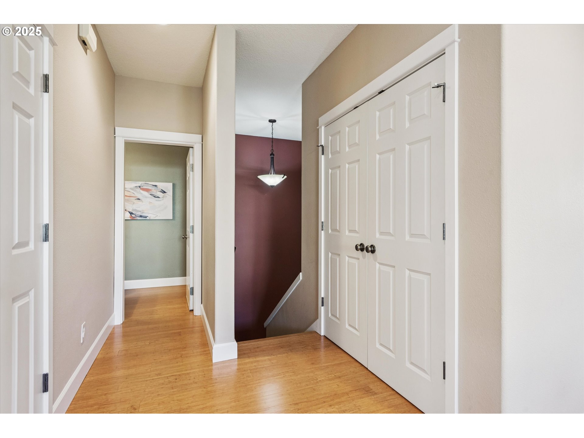10148 Southeast Bristol Loop Happy Valley, OR 97086 - Photo 12 of 35 Staircase