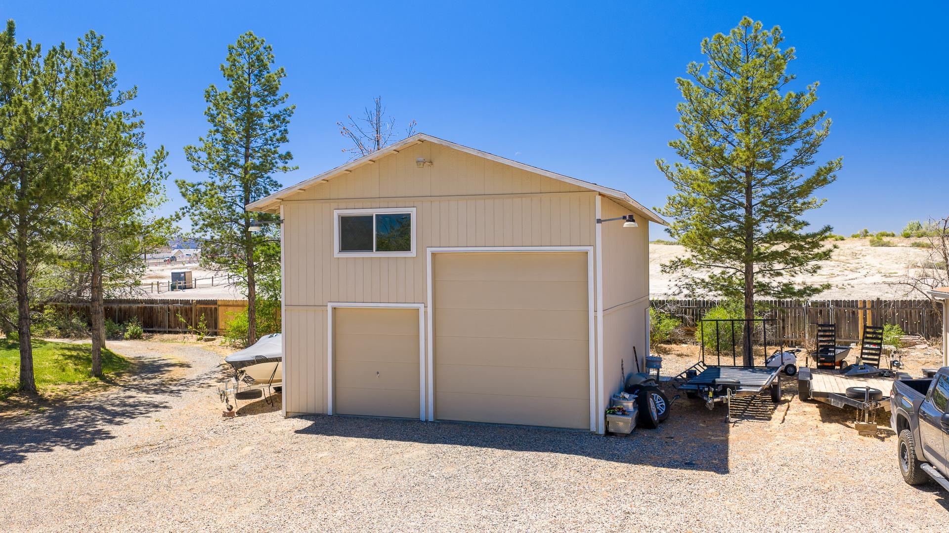 607-28 28 3/4 Road Grand Junction, CO 81506 - Photo 38 of 42 a view of a backyard with a patio