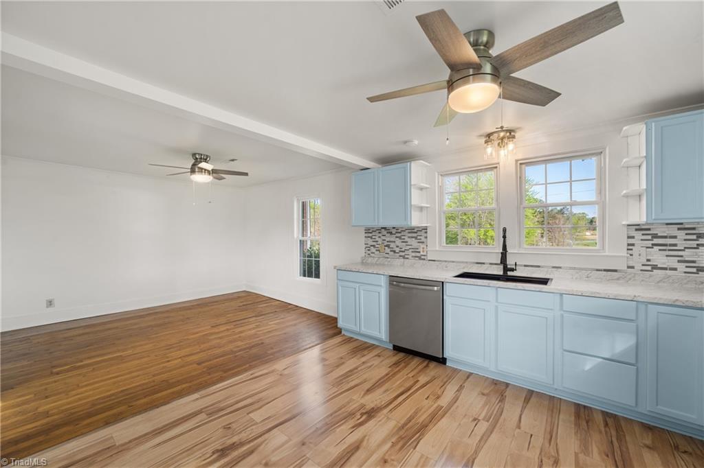 3054 North Old 52 Road Pinnacle, NC 27043 - Photo 18 of 41