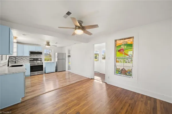 $289,000 | 3054 North Old 52 Road, Pinnacle, NC 27043