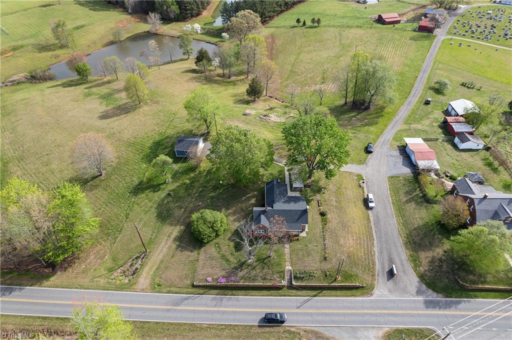 3054 North Old 52 Road Pinnacle, NC 27043 - Photo 41 of 41