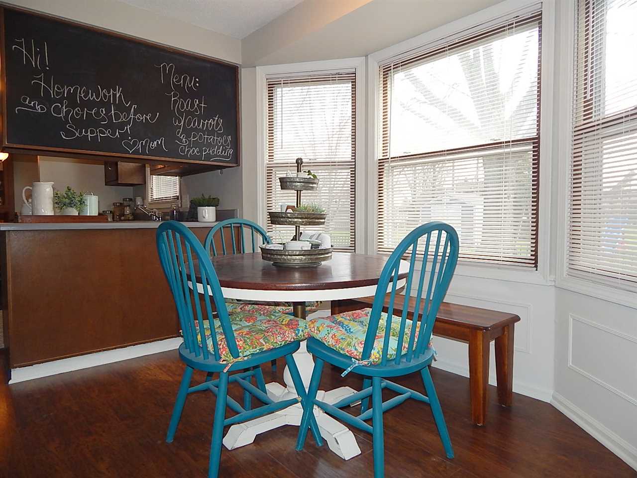 1431 Stogdill Road Bluffton, IN 46714 - Photo 12 of 34 Gallery Image 12