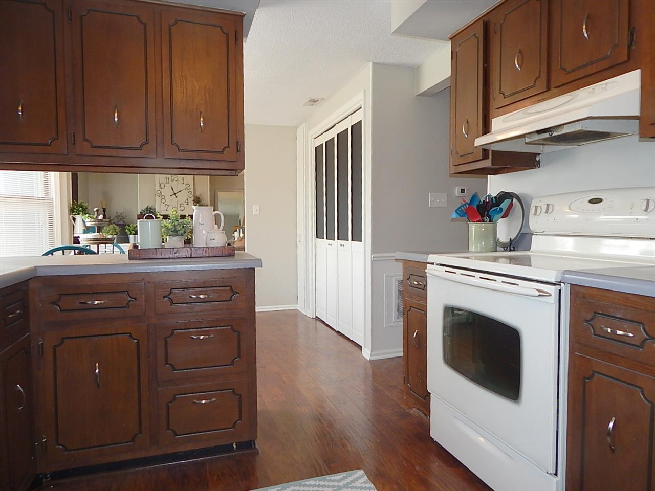 1431 Stogdill Road Bluffton, IN 46714 - Photo 13 of 34 Gallery Image 13