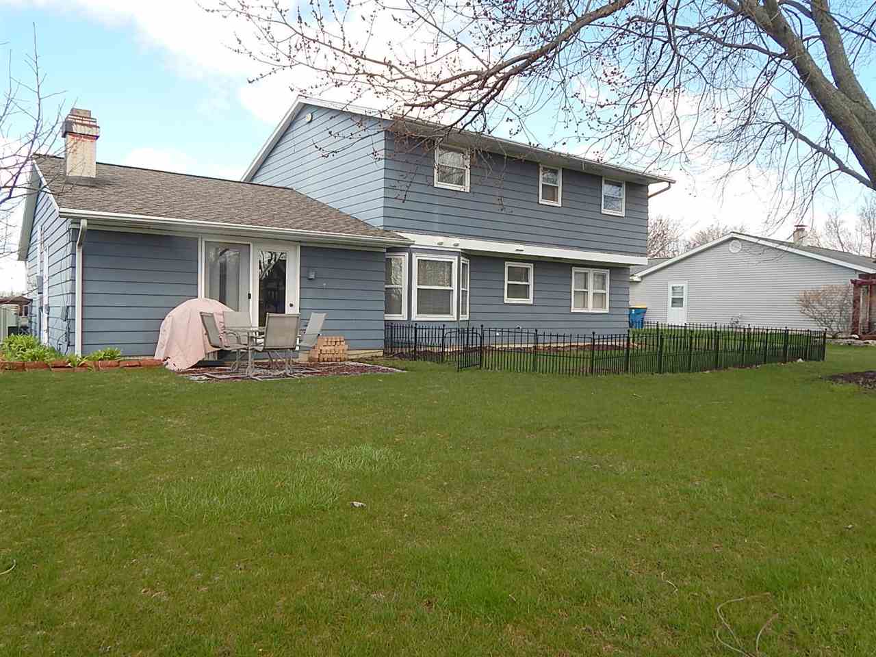 1431 Stogdill Road Bluffton, IN 46714 - Photo 33 of 34 Gallery Image 33