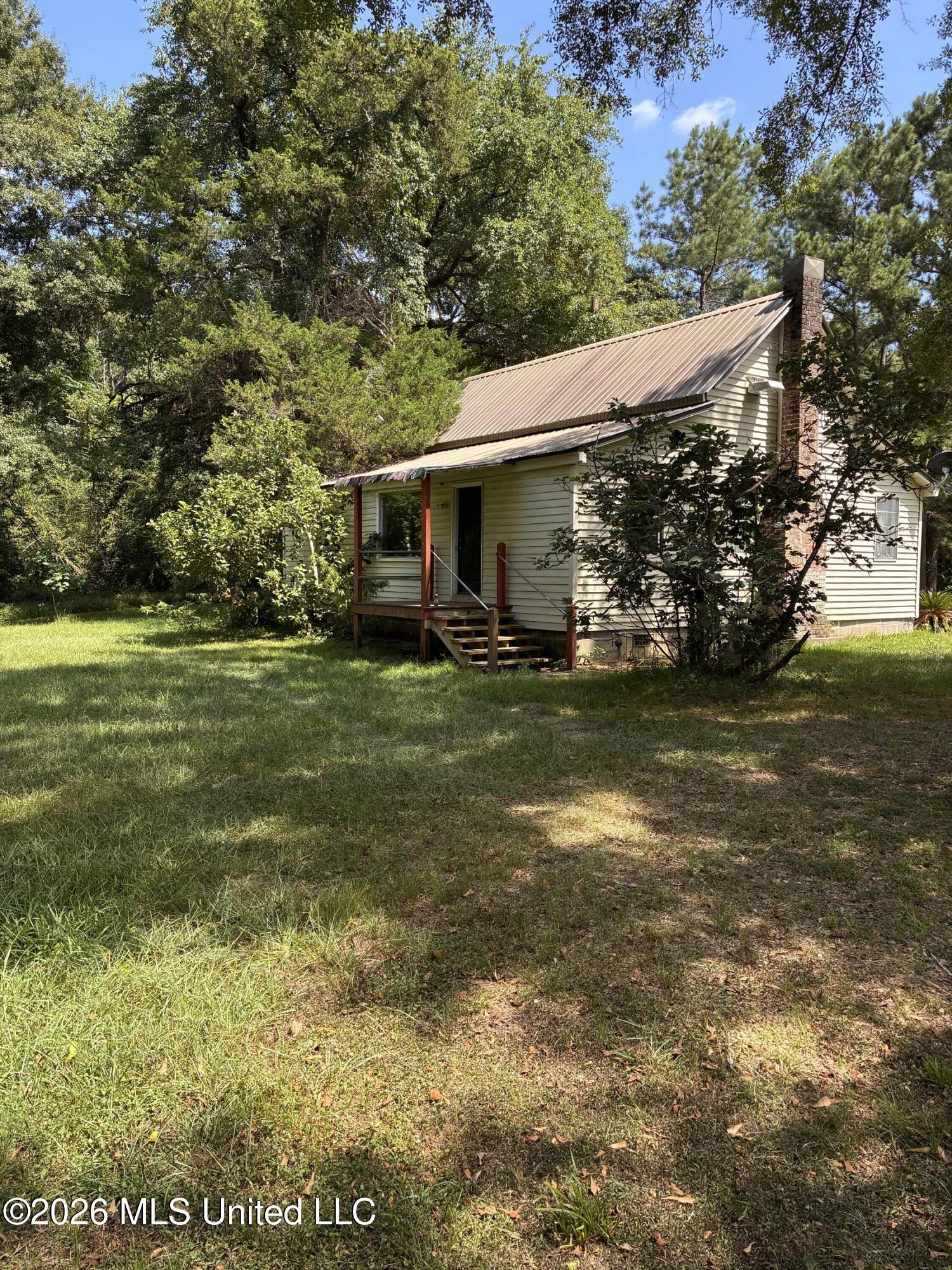 3137 Nola Road Northeast Brookhaven, MS 39601 - Photo 3 of 19 Photo Jul 21 2026, 3 02 00 PM