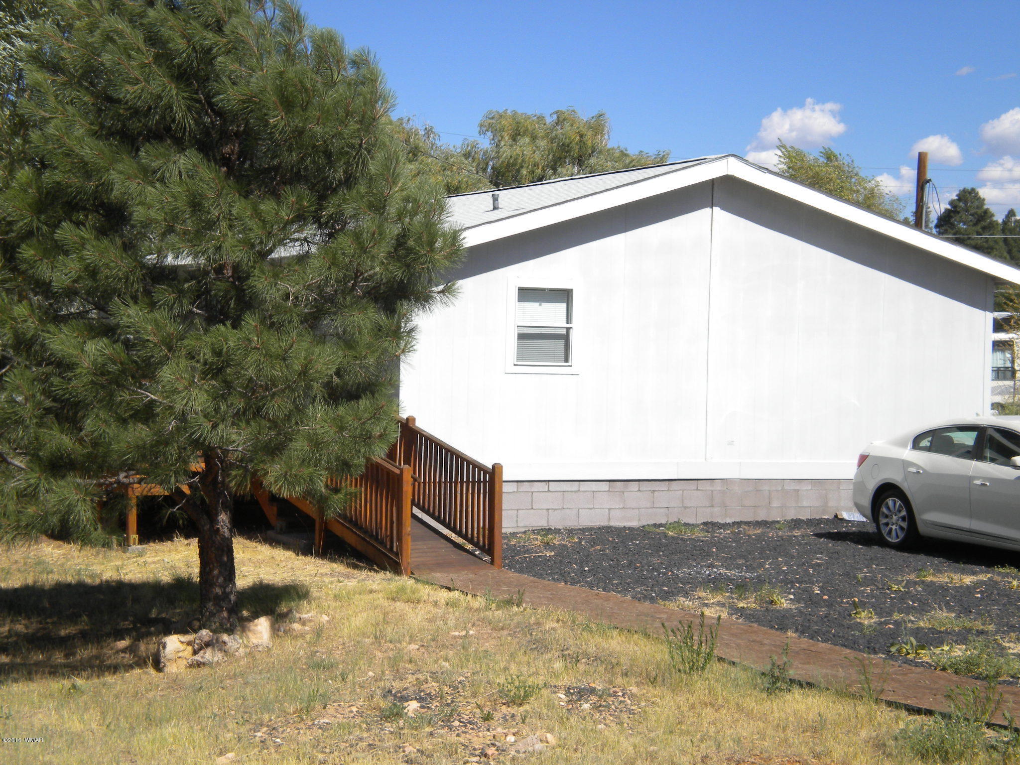 2727 Senior Center Street Overgaard, AZ 85933 - Photo 1 of 21