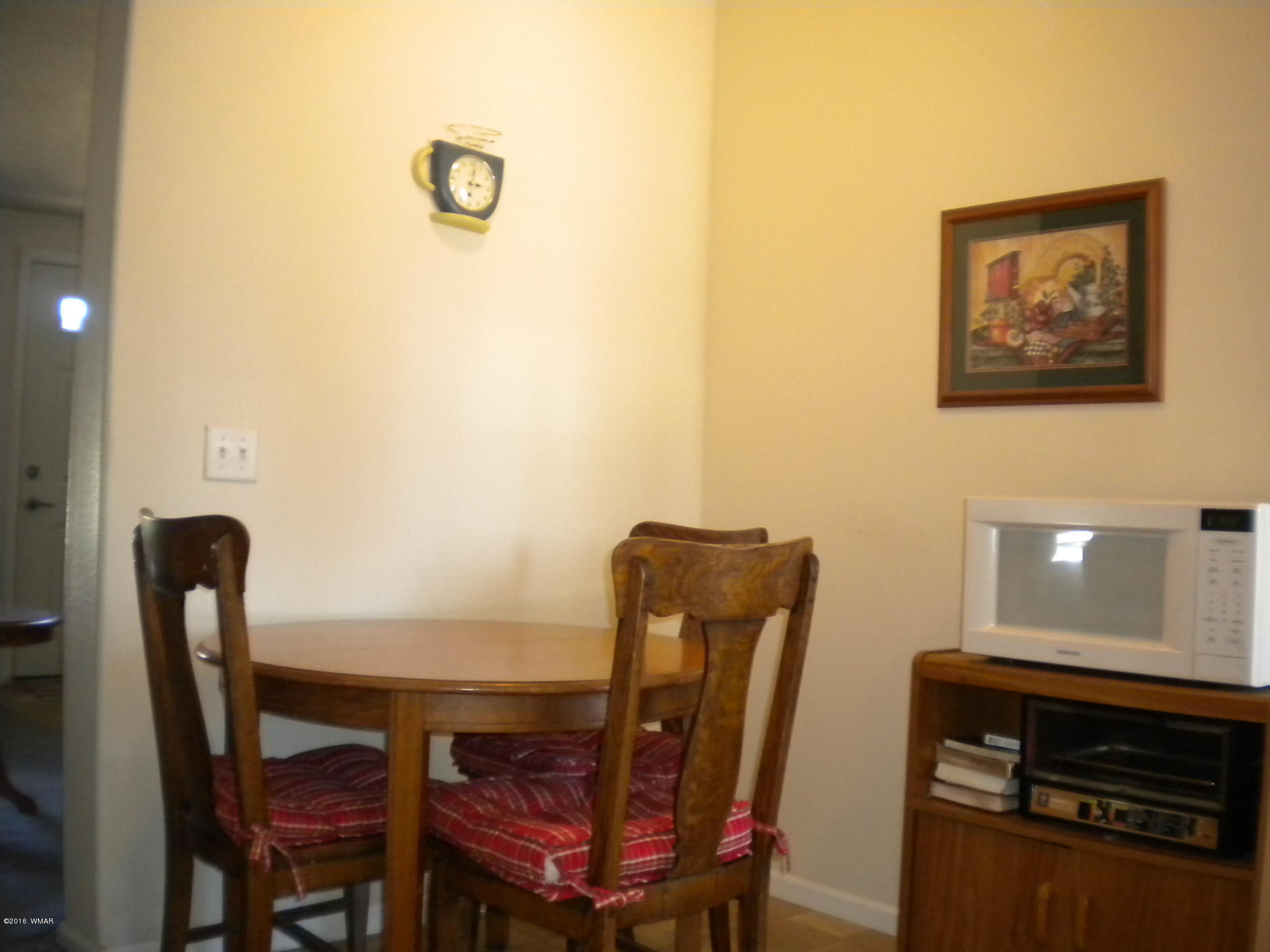 2727 Senior Center Street Overgaard, AZ 85933 - Photo 14 of 21