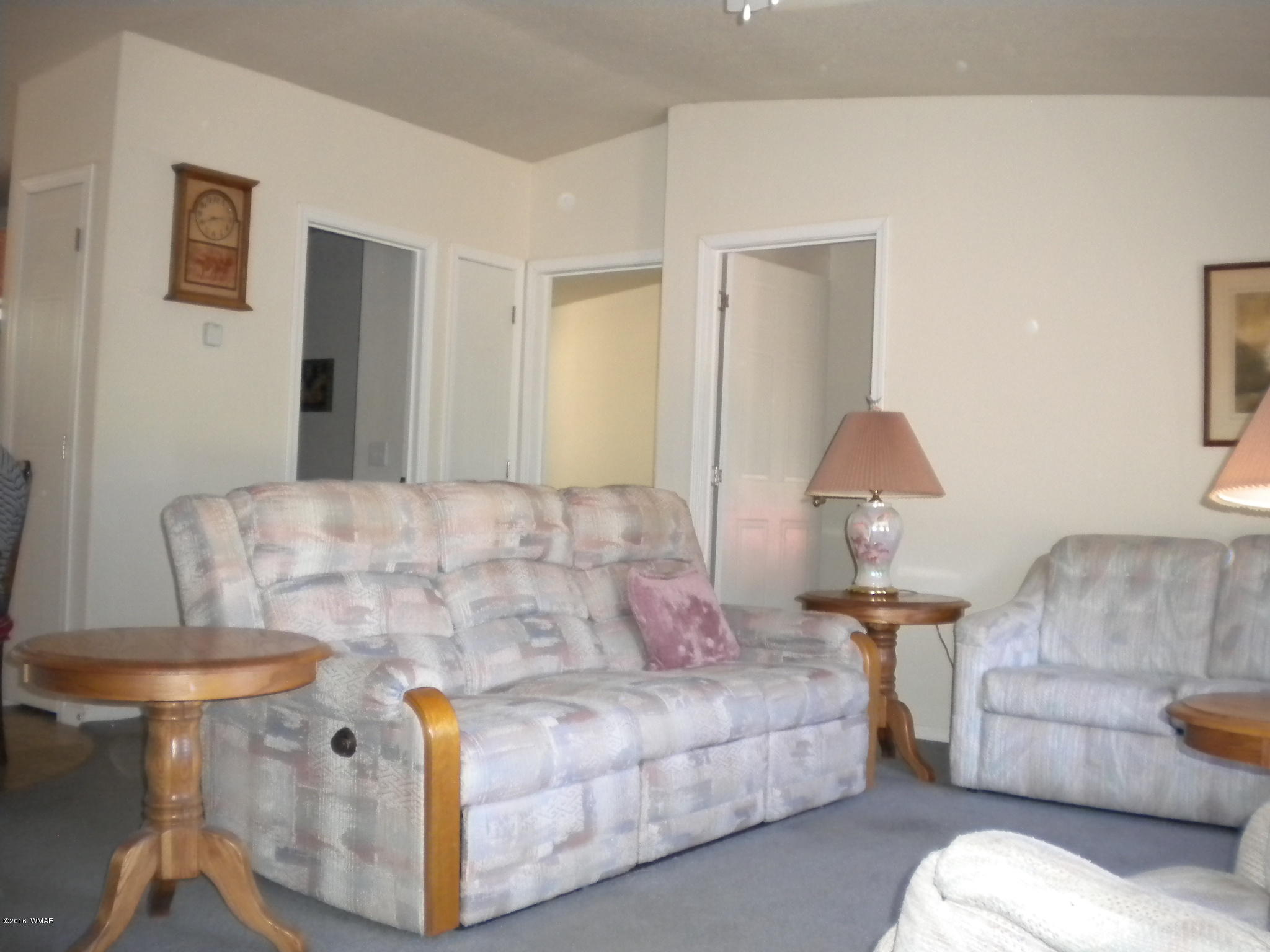 2727 Senior Center Street Overgaard, AZ 85933 - Photo 16 of 21