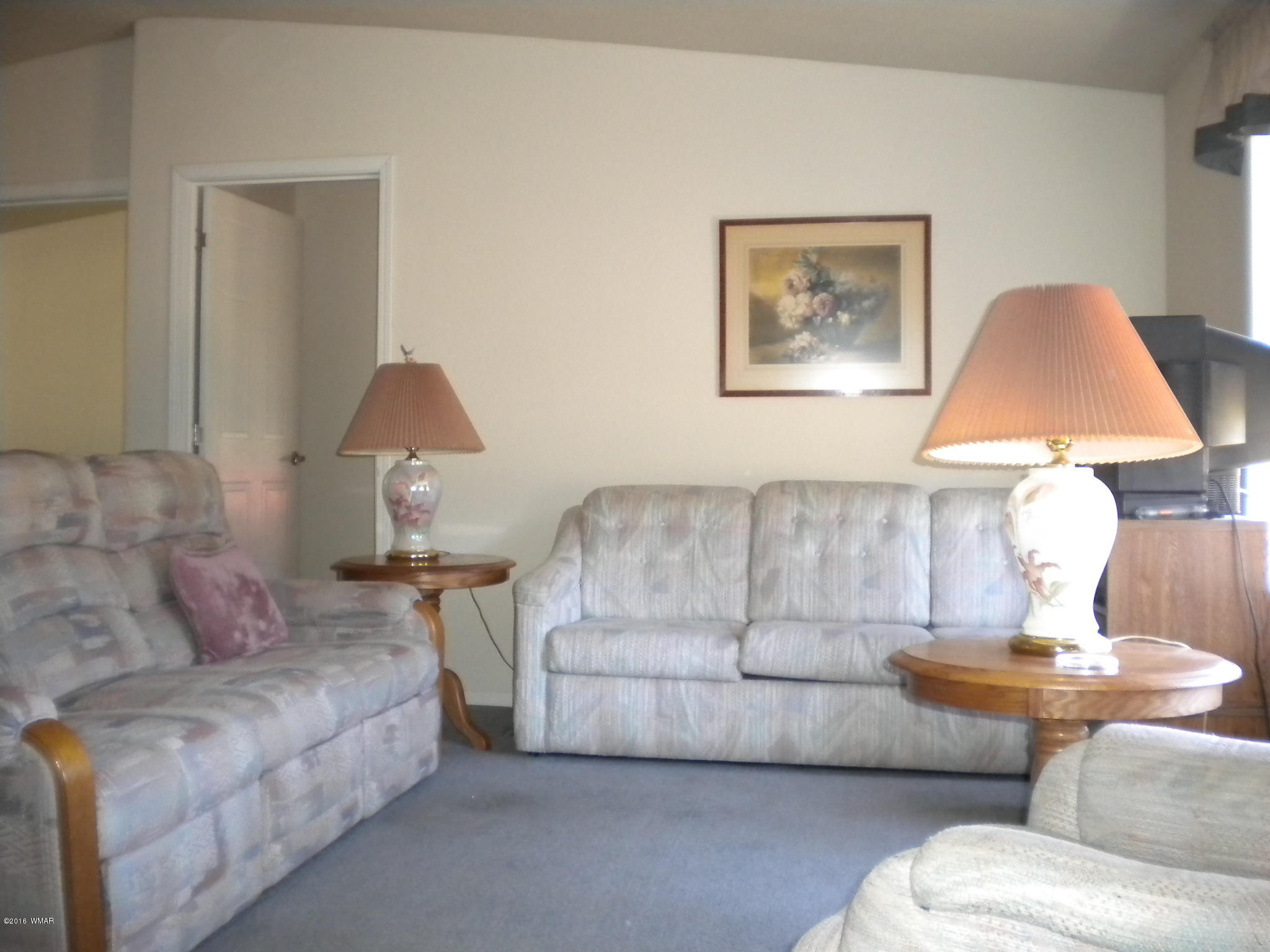2727 Senior Center Street Overgaard, AZ 85933 - Photo 17 of 21