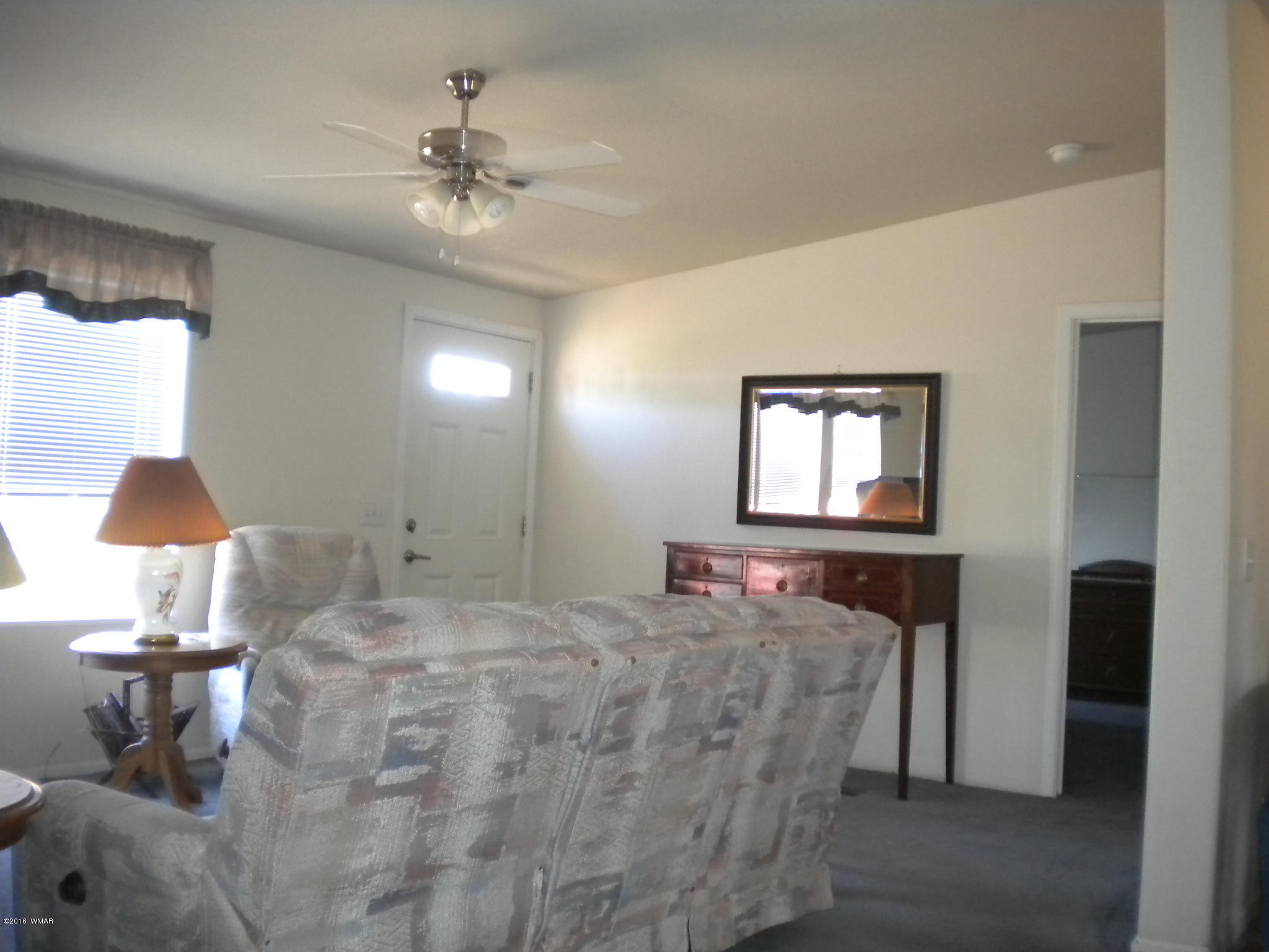 2727 Senior Center Street Overgaard, AZ 85933 - Photo 18 of 21