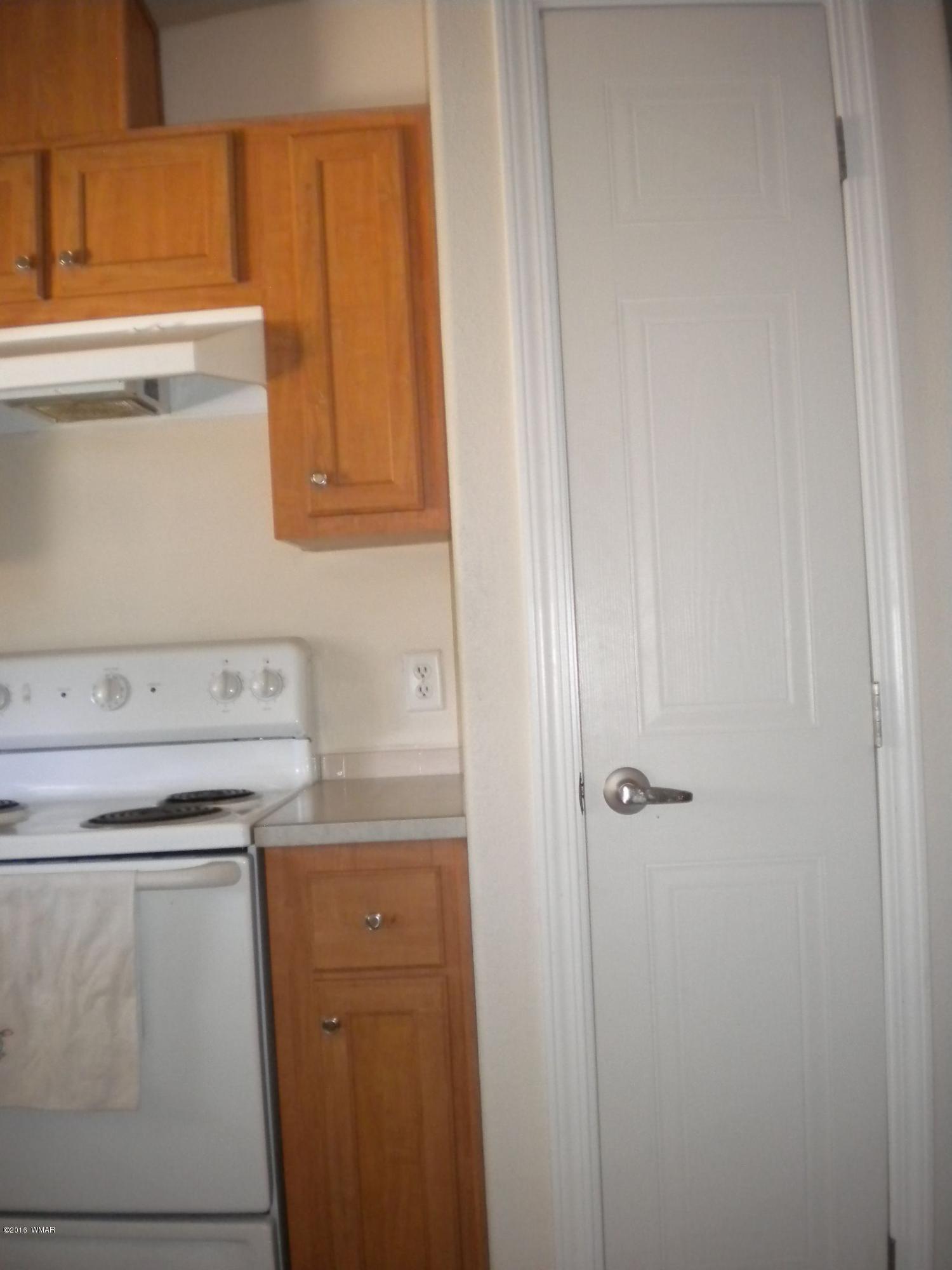 2727 Senior Center Street Overgaard, AZ 85933 - Photo 20 of 21