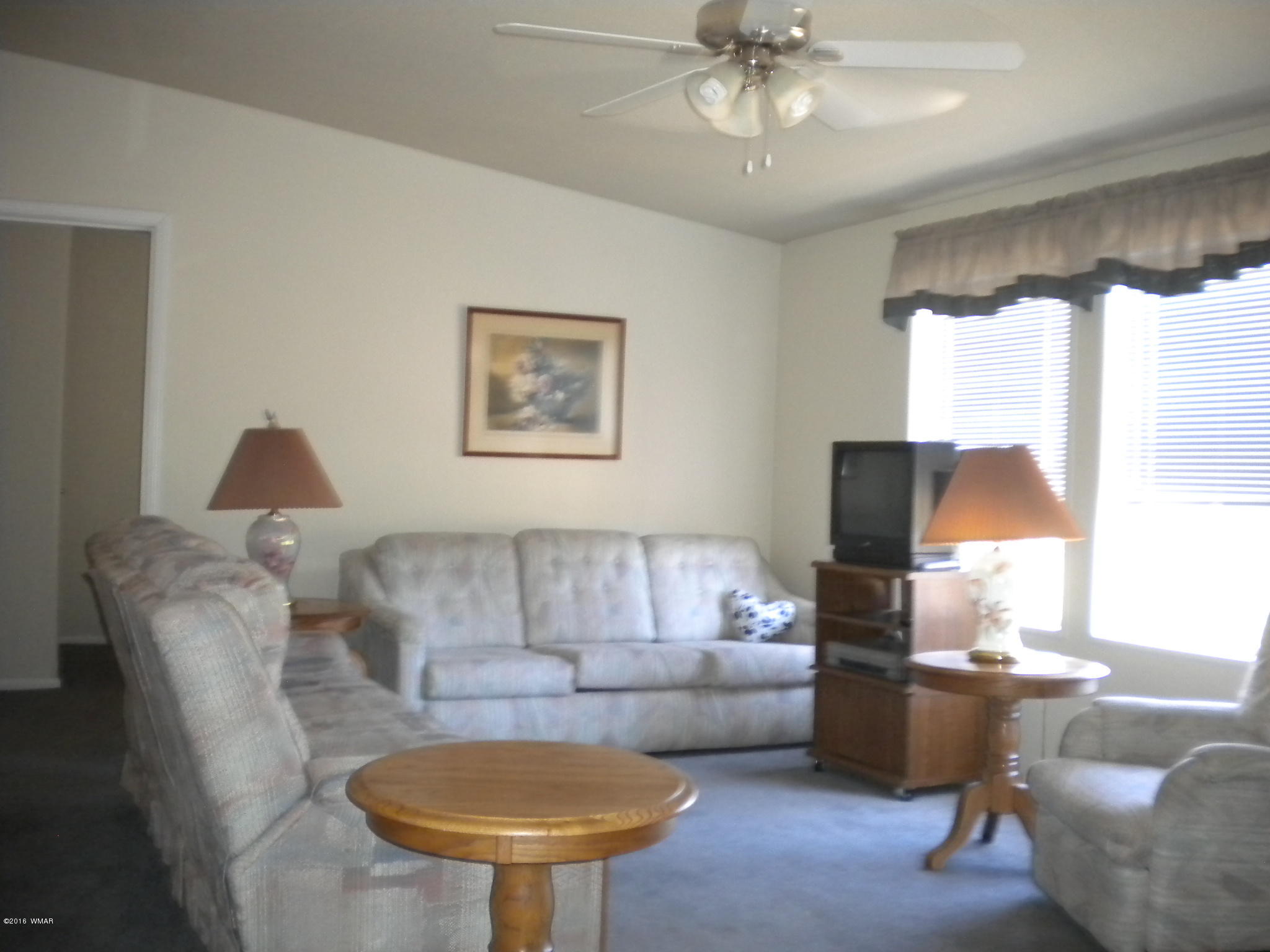 2727 Senior Center Street Overgaard, AZ 85933 - Photo 2 of 21