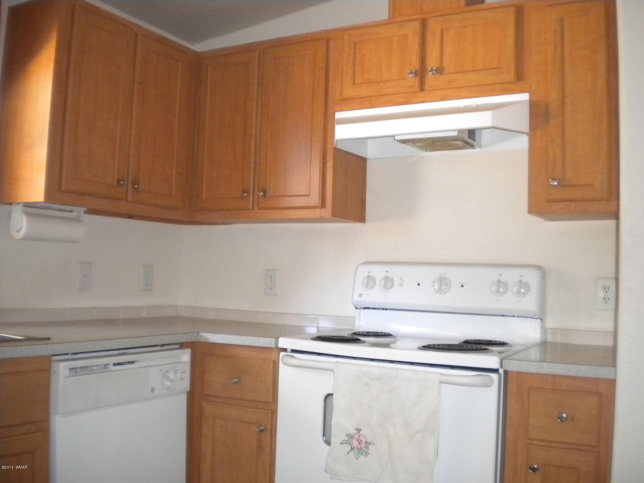2727 Senior Center Street Overgaard, AZ 85933 - Photo 3 of 21