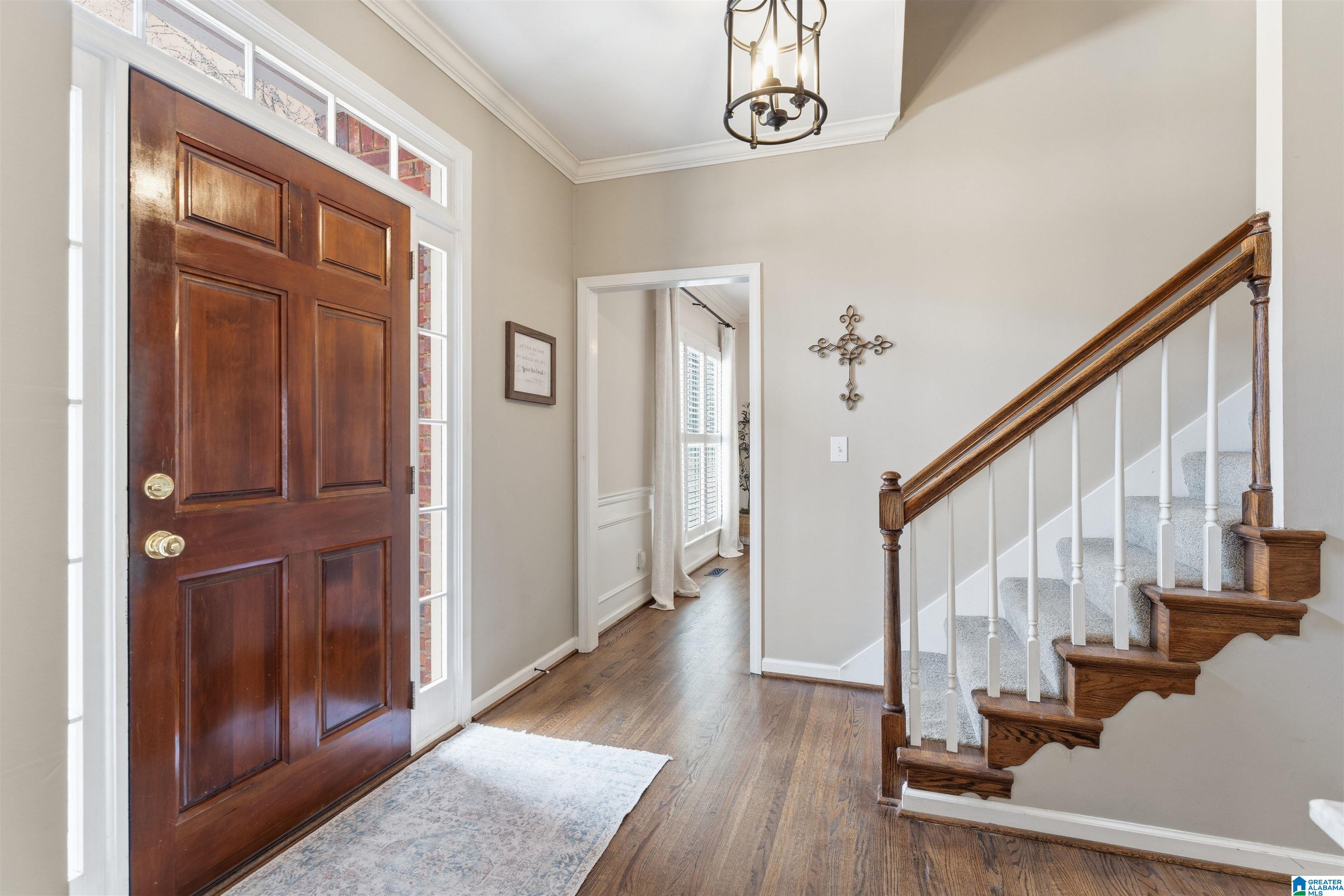 5449 Hickory Ridge Drive Birmingham, AL 35242 - Photo 7 of 72