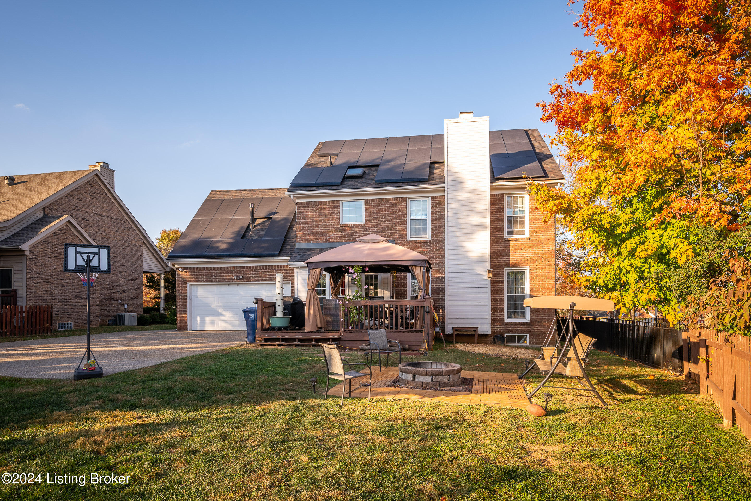 13524 Springs Station Road Louisville, KY 40245 - Photo 46 of 55 DHI-146