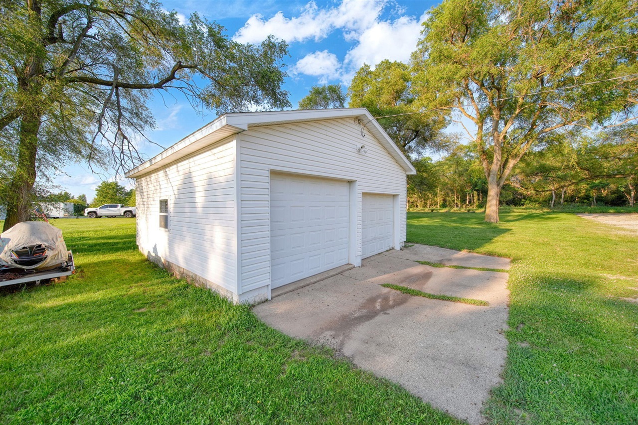 11632 Wheaton Road Cement City, MI 49233 - Photo 57 of 68