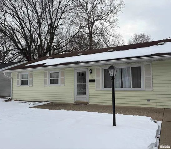 $80,000 | 6 Ridge Court, Springfield, IL 62703