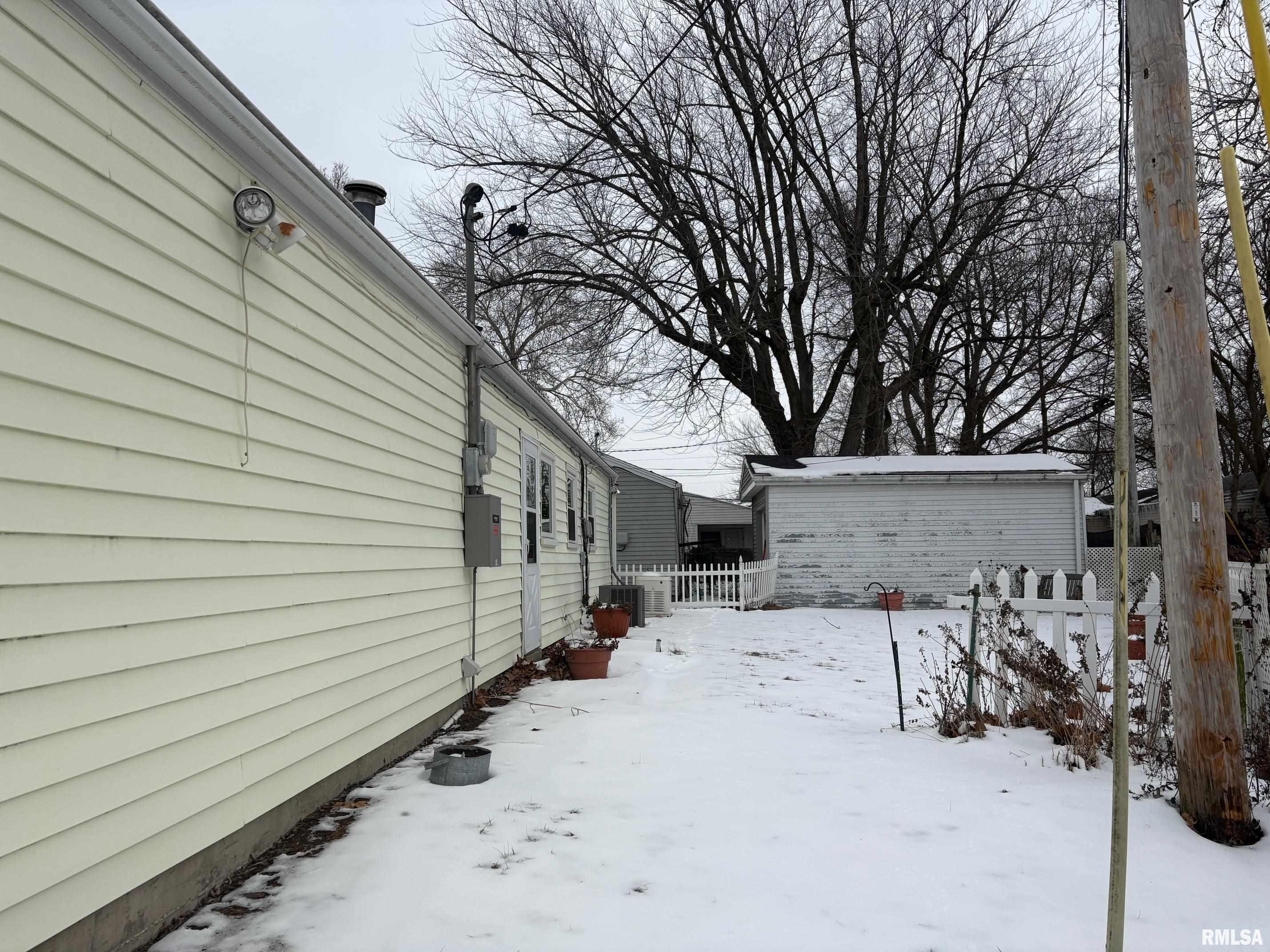 6 Ridge Court Springfield, IL 62703 - Photo 20 of 20