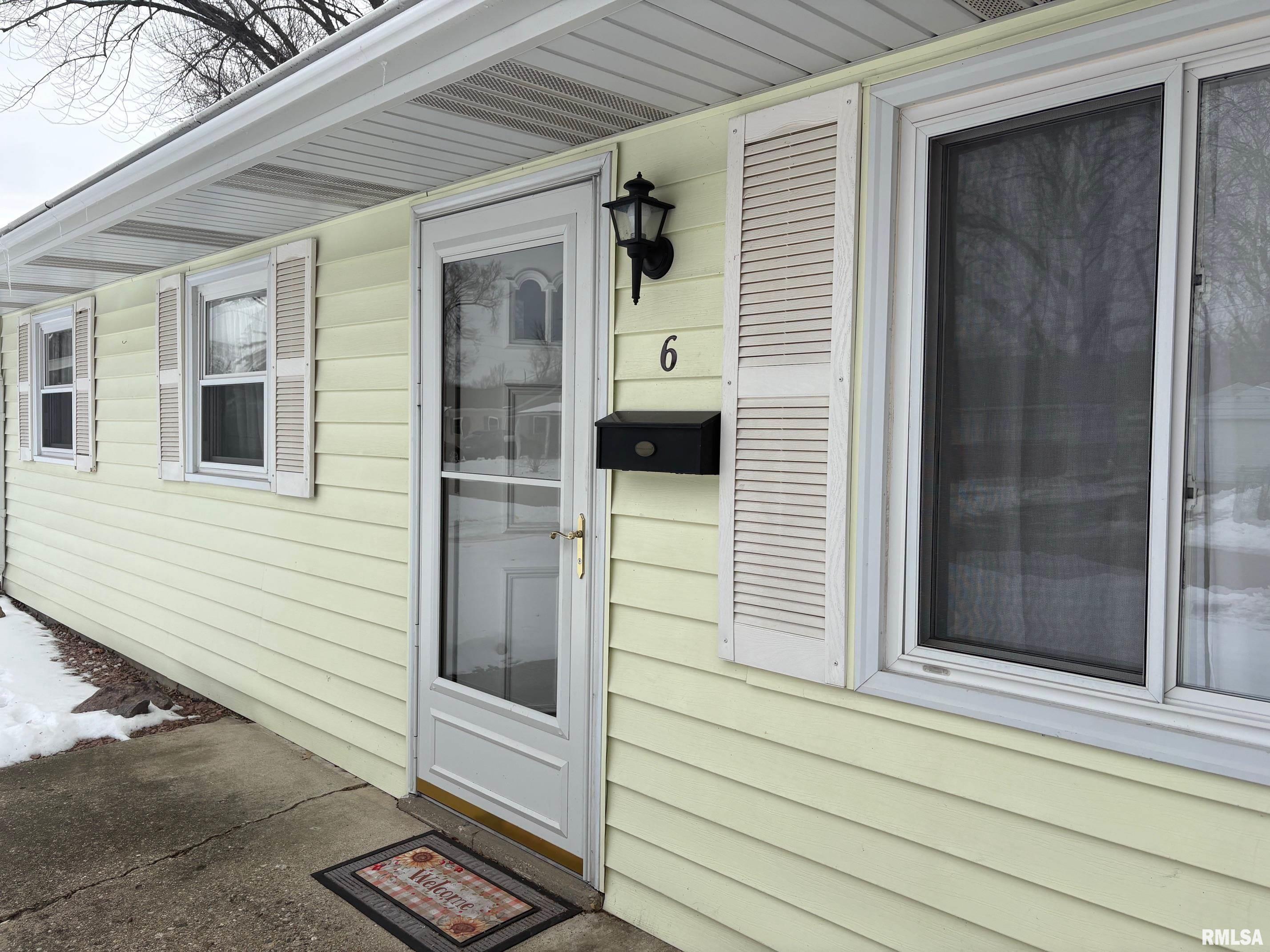 6 Ridge Court Springfield, IL 62703 - Photo 2 of 20